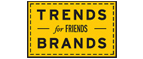 Скидка 10% на коллекция trends Brands limited! - Торопец
